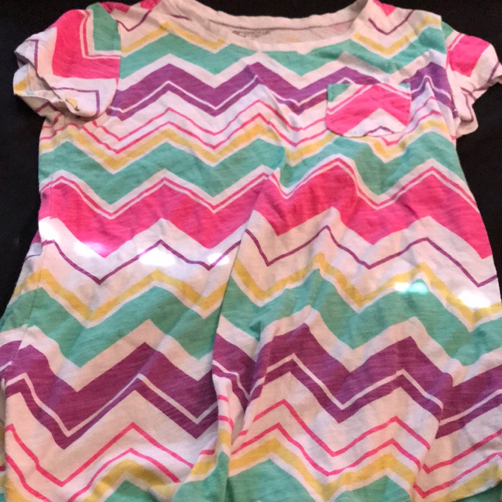 Kids shirt